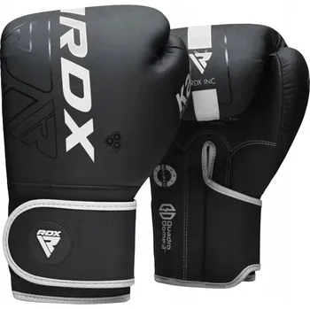 Boxerské rukavice Boxerské rukavice RDX F6 KARA 10 oz