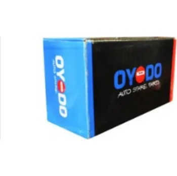 Palivová nádrž Oyodo 90B5002-OYO Hrdlo palivové nádrže, plnicí hrdlo