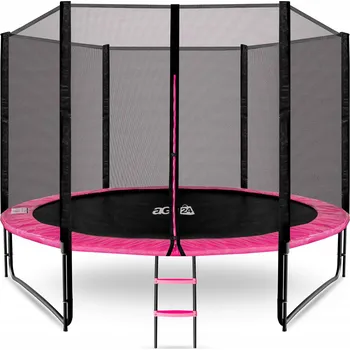 Trampolína Trampolína se sítí Aga 305 cm FT 10 (304-312 cm)