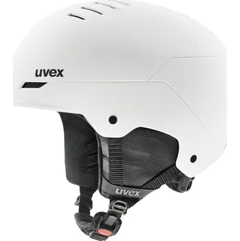 Uvex Wanted - white matt