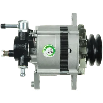 Alternátor Alternátor NISSAN Patrol GR IV (Y60), Pick Up (D21) a Terrano I/II | 2.3–4.2 TD/D