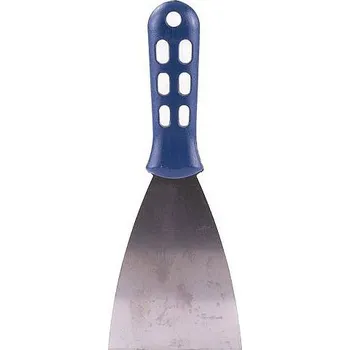 Špachtle perforovaná 80mm EU