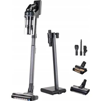 Vysavač Tyčový vysavač Samsung VS20C9542TN/WA černý