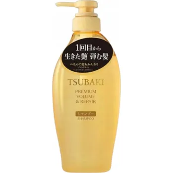 Šampon Šampon TSUBAKI Volume Up & Repair