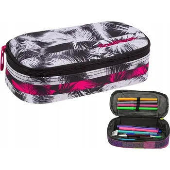 Penál Jednopatrový rozkládací penál CoolPack