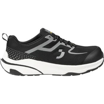 Pracovní obuv Obuv SAFETY JOGGER FREEDOM S1PS LOW ESD 38