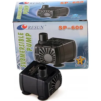 Čerpadlo Pístové čerpadlo Resun 260 l/h