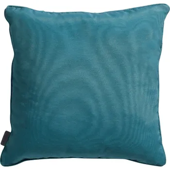 Zahradní sestava Madison jednobarevný polštář 45x45 cm Barva: Panama Sea