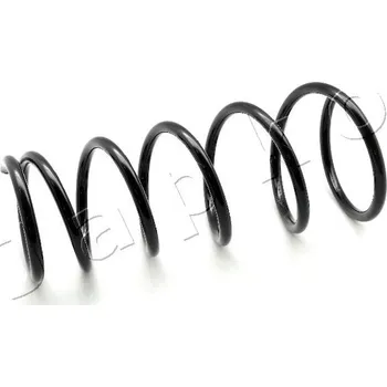 Vinutá pružina podvozku JAPKO ZCJ3786I