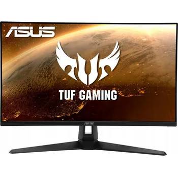 Monitor LED Monitor Asus VG27AQ1A 27" 2560 x 1440 px IPS / PLS