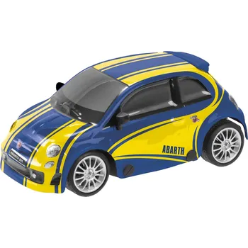 RC model auta Auto na dálkové ovládání Mondo Motors Abarth Rally