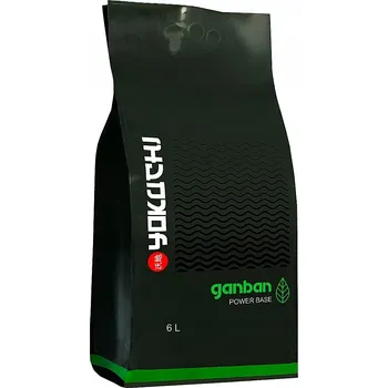 Vrták Stelivo přírodní 2 kg 0,1-0,2 mm Yokuchi