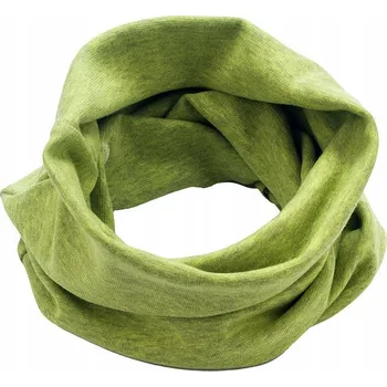 Šála YOCLUB dětská šála bavlna