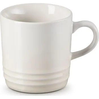 Hrnek na cappuccino 200 ml, MERINGUE, kamenina, Le Creuset
