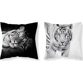 Povlak na dekorativní polštářek Povlak na polštáře 40 x 40 cm Detexpol