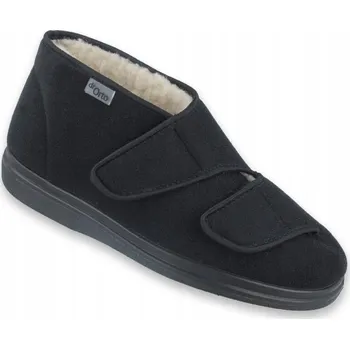 Pánská zdravotní obuv DR.ORTO 989D011 černá 41