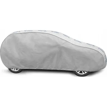 Krycí plachta CELOROČNÍ VRSTVENÝ POTAH na Kia Xceed