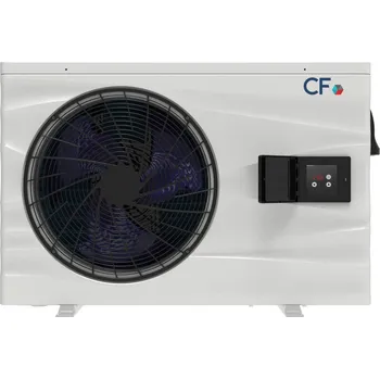 CF GROUP Čerpadlo tepelné k bazénu NEO-10 5.5kw
