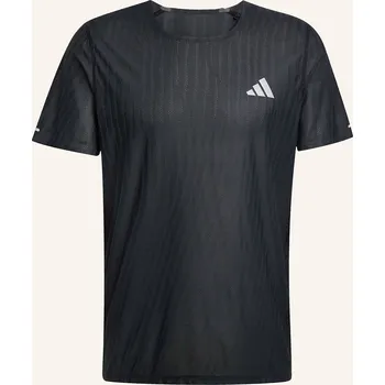 Adidas Pánské Běžecké Tričko adi365 Climacool+, černá / tmavě...