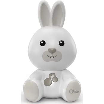 Lampička Noční lampa Chicco béžová