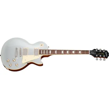 Elektrická kytara Epiphone Les Paul Standard 60s Silver Mist