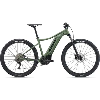 Elektrokolo Giant Talon E+ 1 29 Shale Green 2023/24 Průměr kol: 29", Výška rámu: (24" = 61 cm), Velikost rámu: XXL