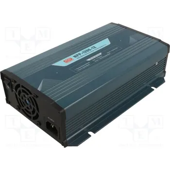 MEAN WELL NPP-1200-12
