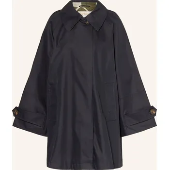 Dámský kabát Barbour Dámský Kabát, tmavě modrá, 36