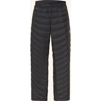 Pánské kalhoty Nike Pánské Izolační Kalhoty Lava Flow, černá, 48