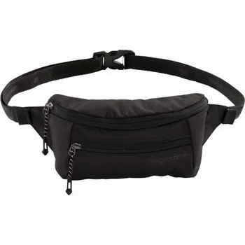Cestovní taška Taška Eagle Creek Stash Cross Body Black EC0A4PDH010