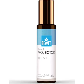 Pleťový olej BEWIT Projector roll-on - 15 ml