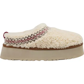 Dámské tenisky UGG Tazz Slipper Heritage Braid Natural (W) Velikost: 43 (náhradní krabice)
