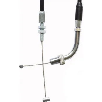 Plynové lanko Honda VT 600 Shadow - lanko A