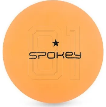 Spokey 81873 míčky oranžové a červené