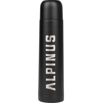 Termoska Termoska Alpinus Sahara 0,7 l černý