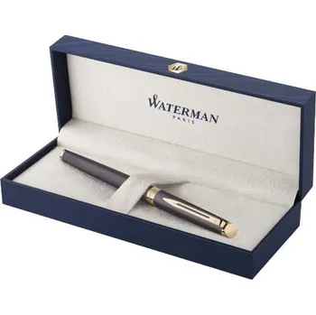 Waterman Hemisphere plnicí pero M - Černá