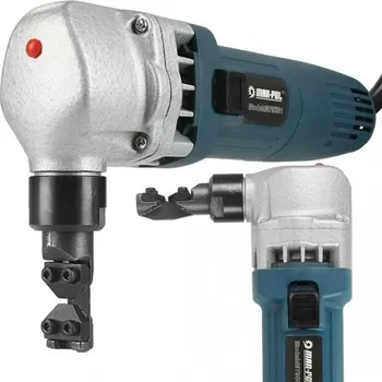 Kleště Elektrické nůžky na plech M79301