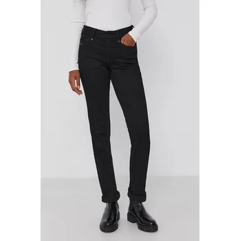 Pánské džíny Džíny G-Star Noxer D17192.B964 černá 99X, vel. 28/32