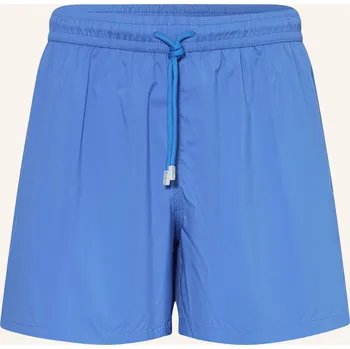 Pánské plavky Fedeli Plavky Madeira, tmavě modrá