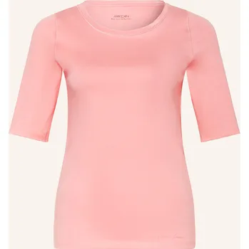 Dámské tričko Marc Cain Dámské Tričko S 3/4 Rukávem, 236 bright candy pink, 36