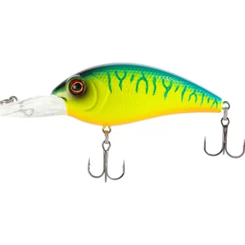 Umělá nástraha X-Fish Wobler Deeper 23g/75F (5,0-6,0m) Barva: 120