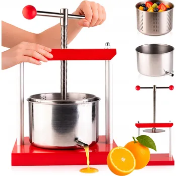 Lis na ovoce Lis na ovoce SuperButelki