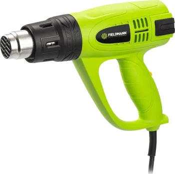 Horkovzdušná pistole Fieldmann FDHP 202000-E