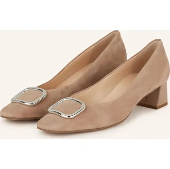 Oblečení a móda Högl Dámské Lodičky, černošedá, 42