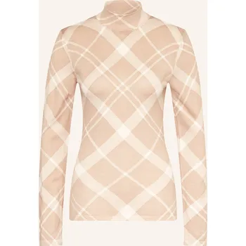 Dámský svetr Barbour Dámský Svetr Savannah, béžová / režná, 42