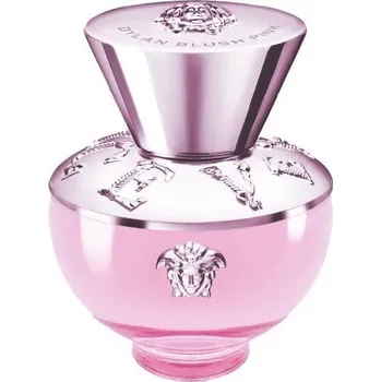 Parfém Versace Dylan Blush Pink Pour Femme parfémovaná voda ve spreji 50ml