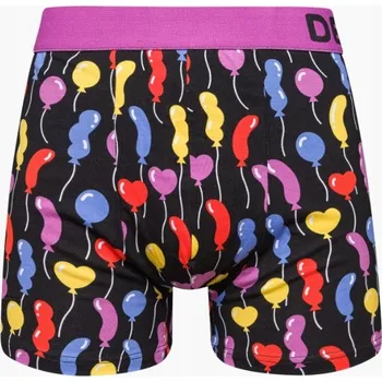 Pánské spodní prádlo Balónky - Boxerky - Good Mood XL