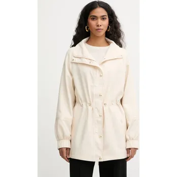 Pánská větrovka Bunda Liu Jo TA6149.T327A béžová 01X, vel. XS