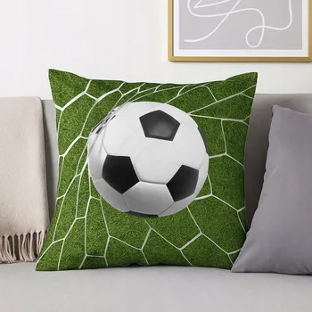 Povlak na dekorativní polštářek Povlak na polštáře 40 x 40 cm Supreme Style