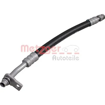 Vedení olej.chladiče, automatická převodovka METZGER 2361123